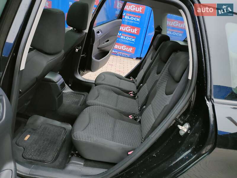 Універсал Peugeot 308 2011 в Борисполі фото 23 Універсал Peugeot 308 2011 в Борисполі