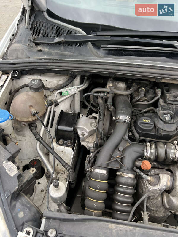 Універсал Peugeot 308 2012 в Стрию