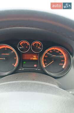 Универсал Peugeot 308 2009 в Волочиске