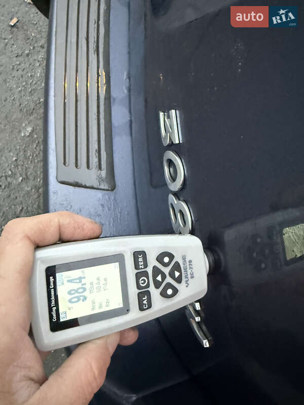 Універсал Peugeot 308 2008 в Шепетівці фото 15 Універсал Peugeot 308 2008 в Шепетівці