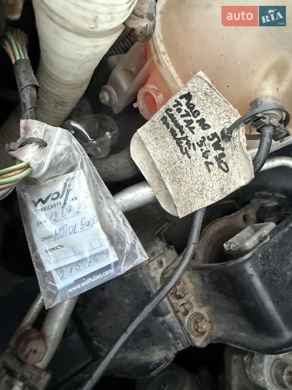 Універсал Peugeot 308 2008 в Шепетівці фото 20 Універсал Peugeot 308 2008 в Шепетівці