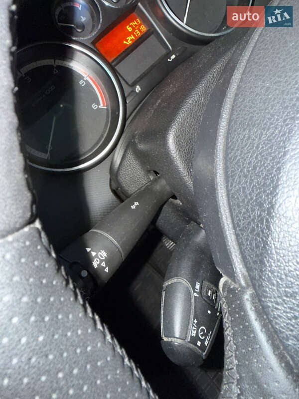 Універсал Peugeot 308 2008 в Шепетівці фото 30 Універсал Peugeot 308 2008 в Шепетівці