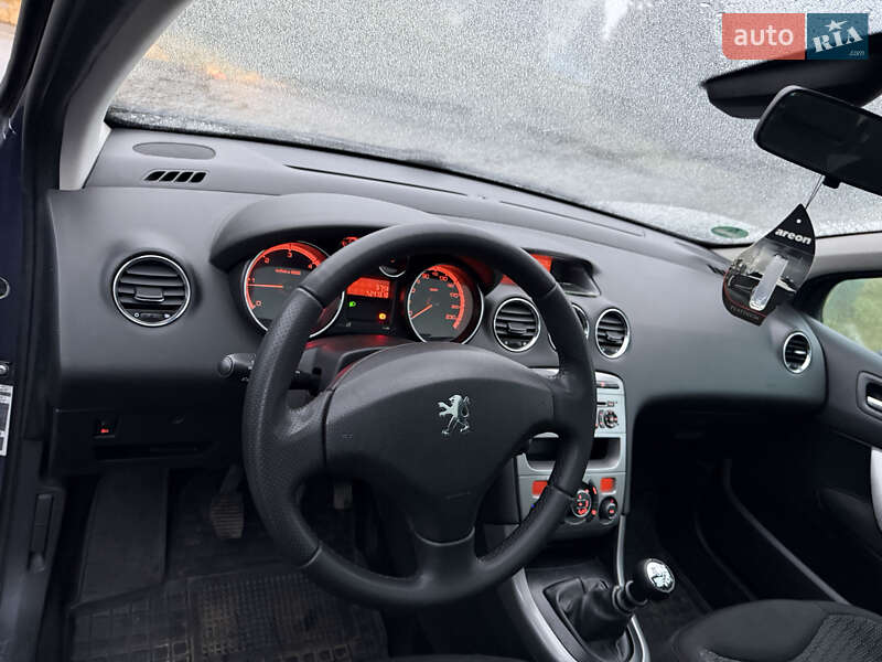 Універсал Peugeot 308 2008 в Шепетівці фото 33 Універсал Peugeot 308 2008 в Шепетівці