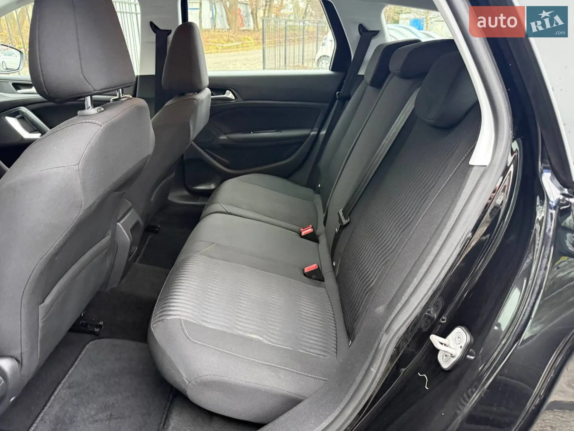 2016 Peugeot 308 - мініатюра 4