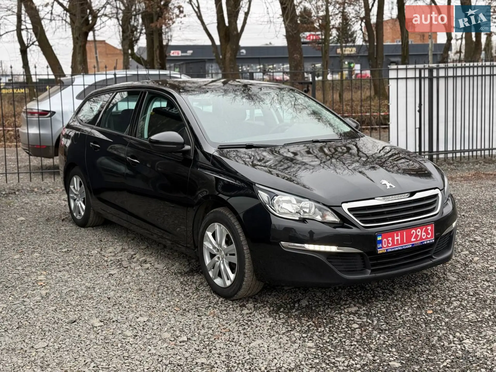 2016 Peugeot 308 - мініатюра 13
