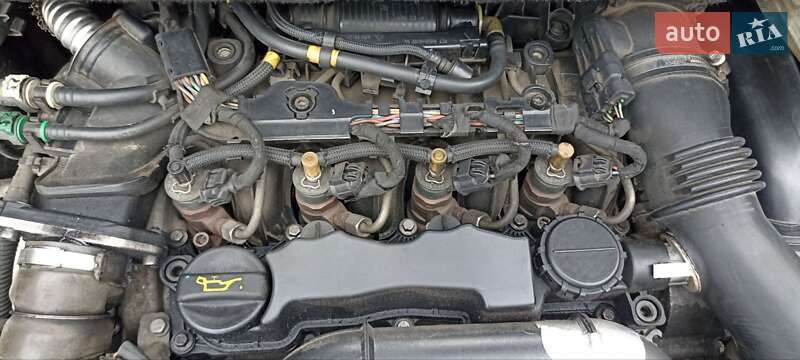 Універсал Peugeot 308 2008 в Києві