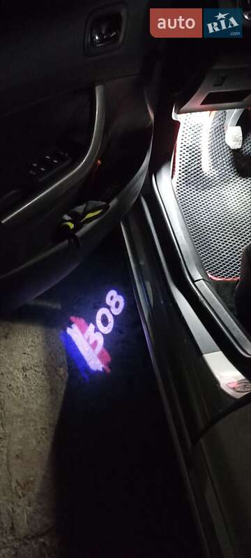 Універсал Peugeot 308 2008 в Києві