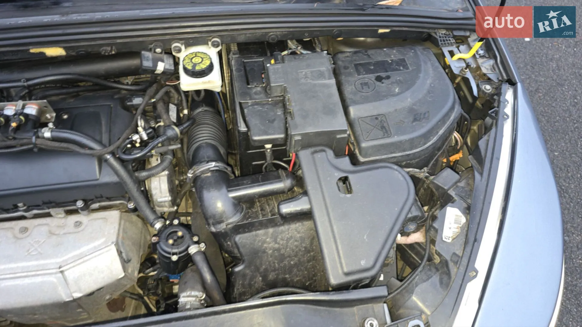 2011 Peugeot 308 - мініатюра 42