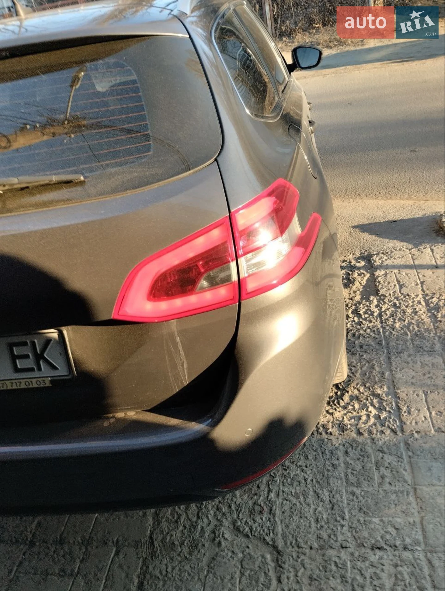 2019 Peugeot 308 - мініатюра 6