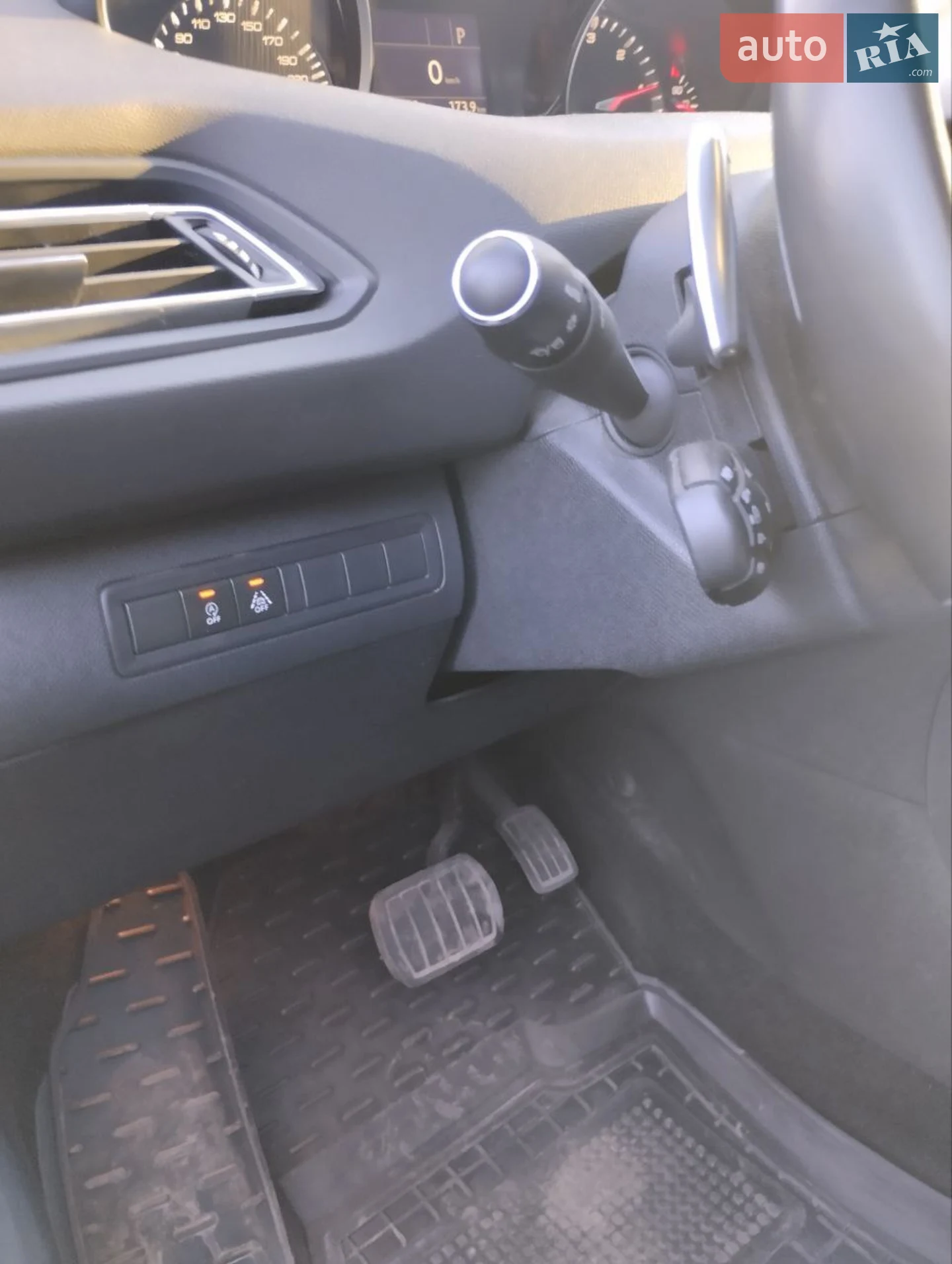 2019 Peugeot 308 - мініатюра 11