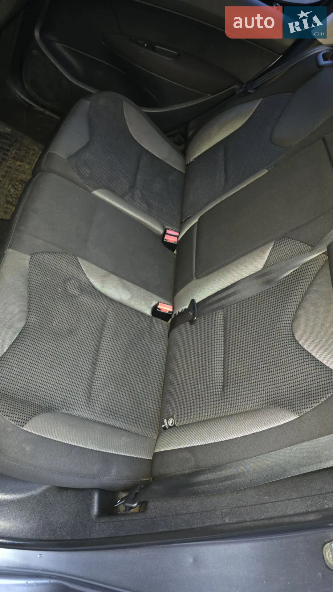 2011 Peugeot 308 - мініатюра 2