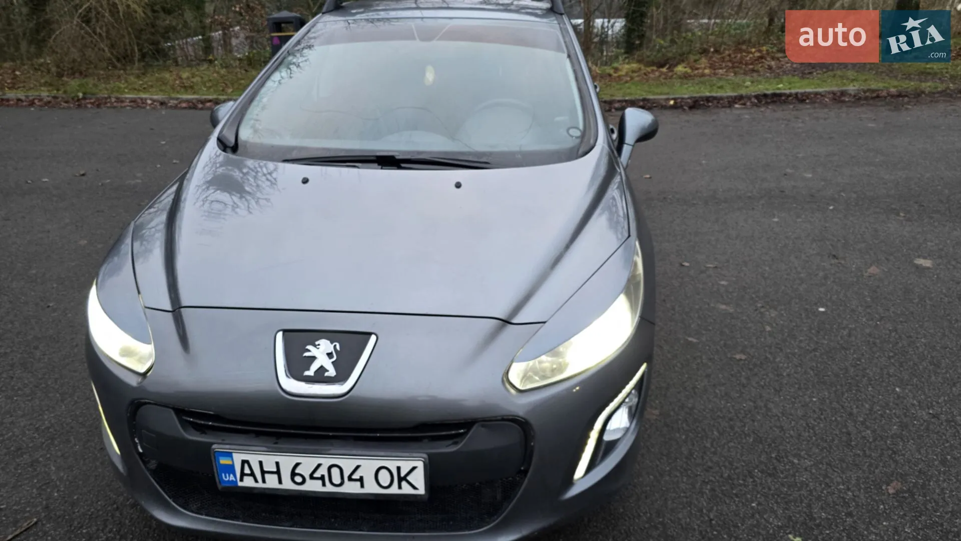 2011 Peugeot 308 - мініатюра 26