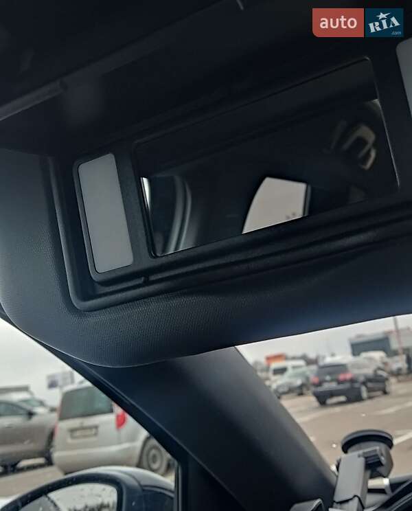 Универсал Peugeot 308 2015 в Львове