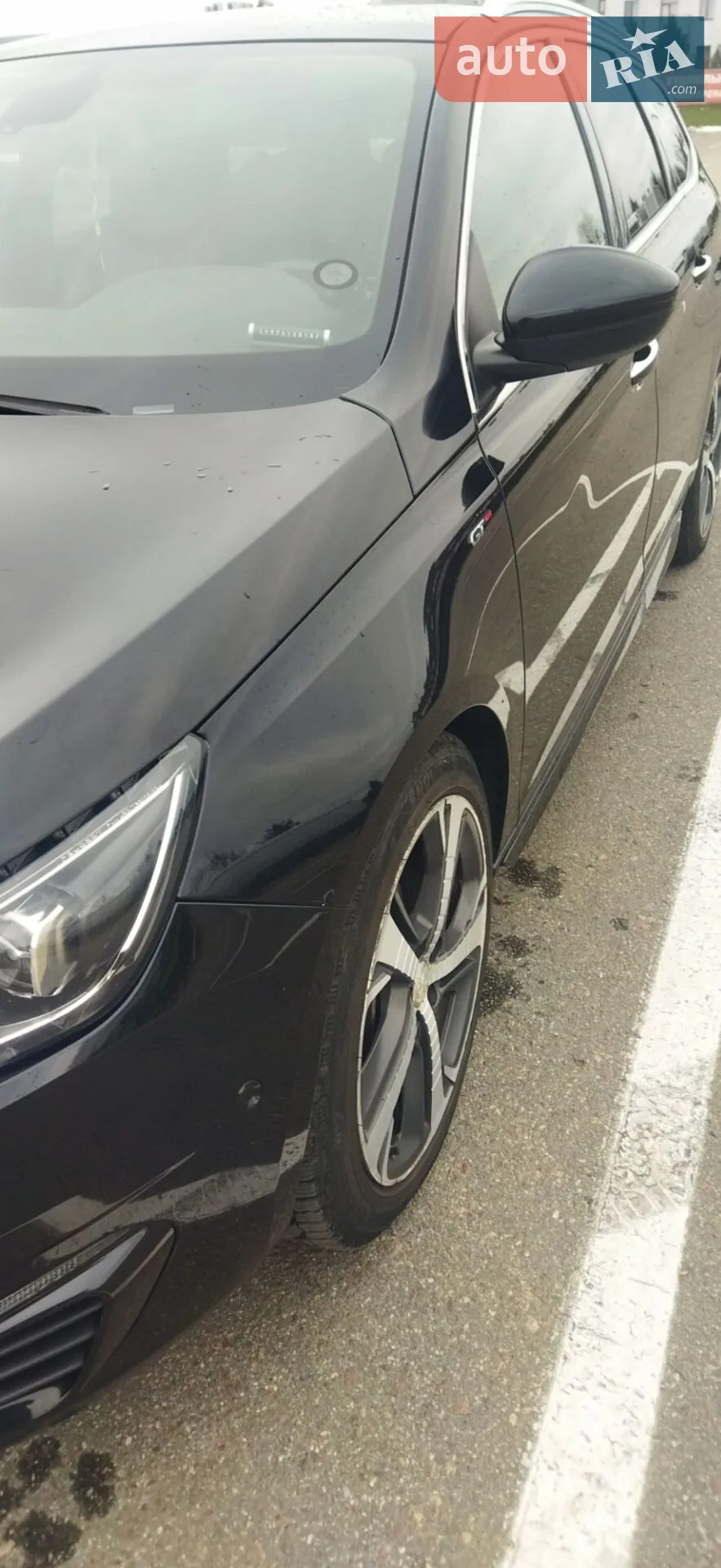 2015 Peugeot 308 - мініатюра 17