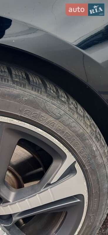 Универсал Peugeot 308 2015 в Львове