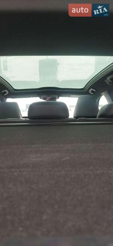 Универсал Peugeot 308 2015 в Львове