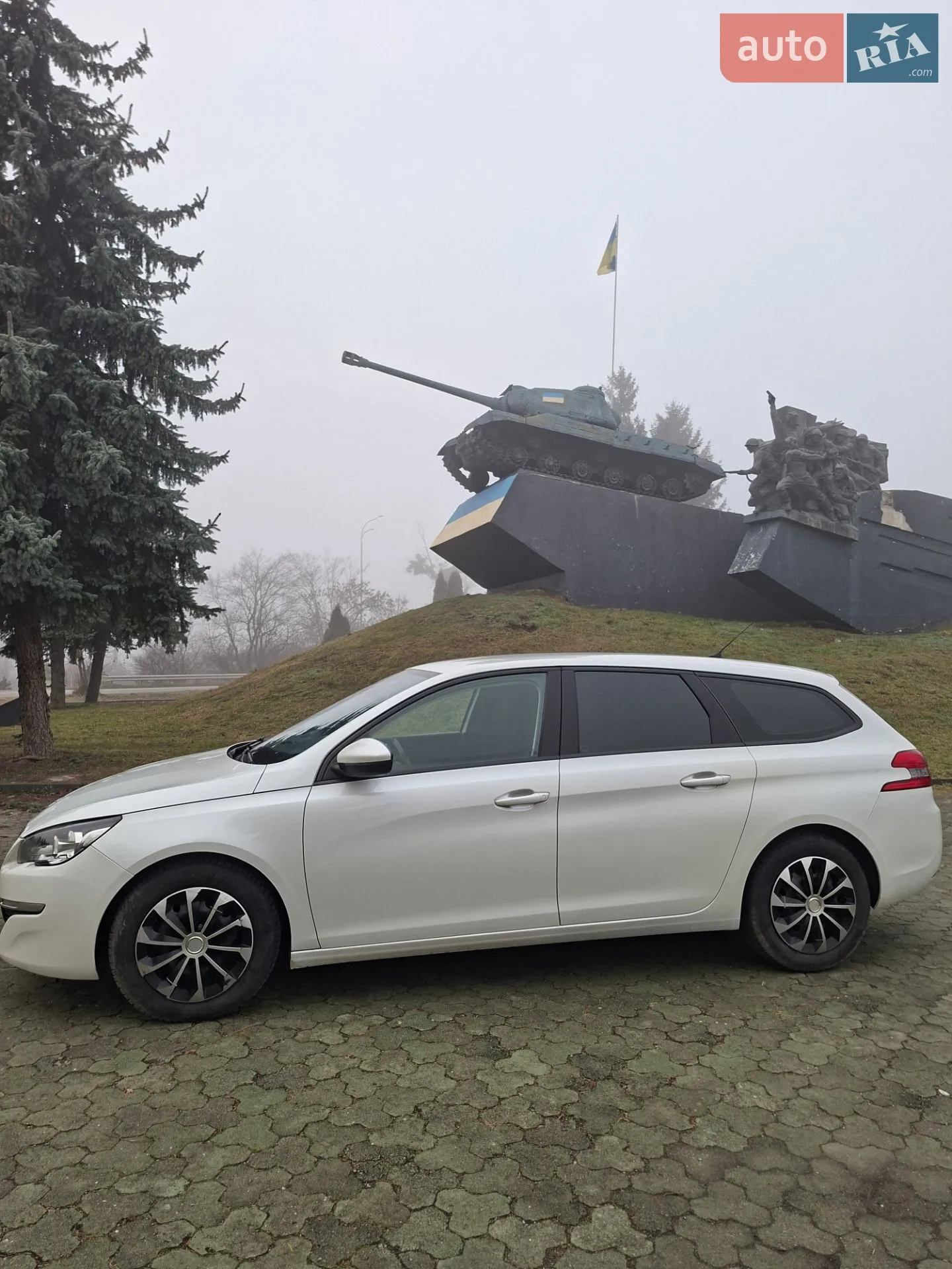2015 Peugeot 308 - мініатюра 5