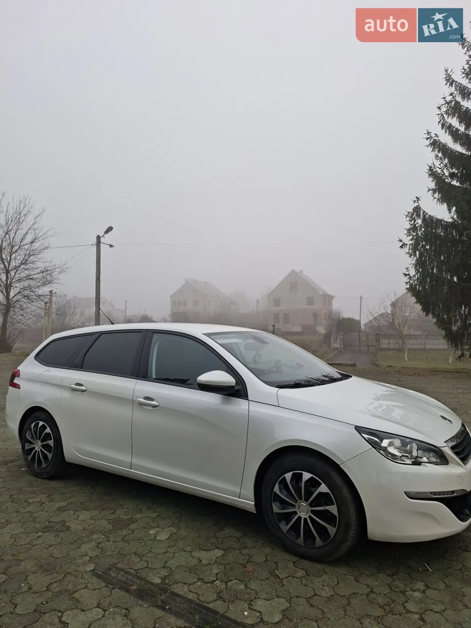 2014 Peugeot 308 - мініатюра 27