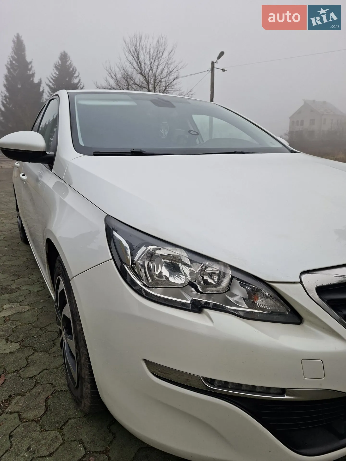2015 Peugeot 308 - мініатюра 14