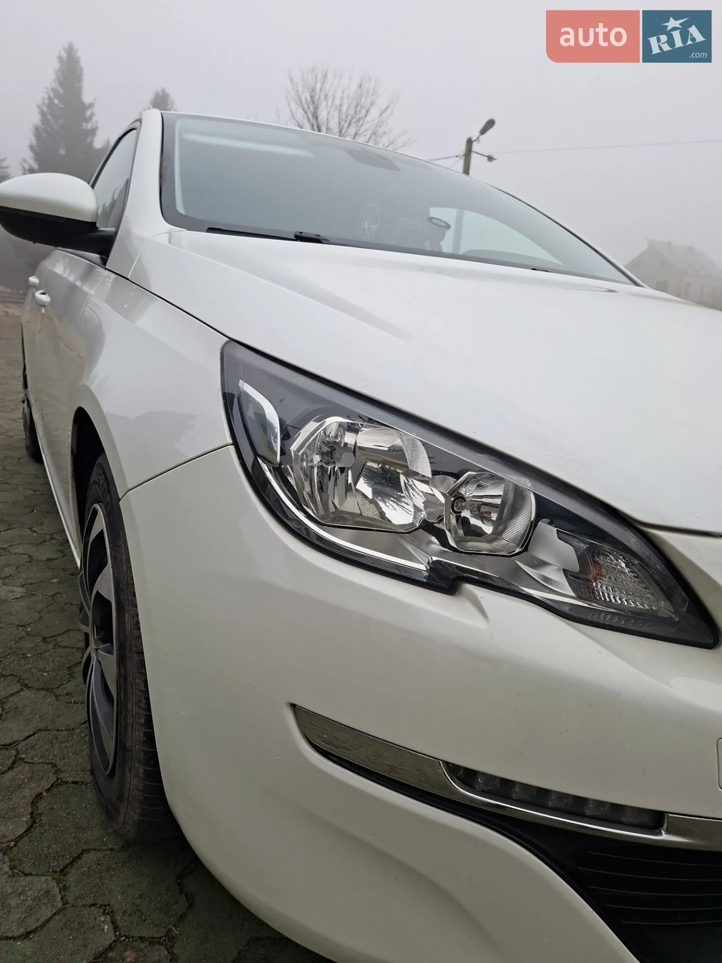 2015 Peugeot 308 - мініатюра 19