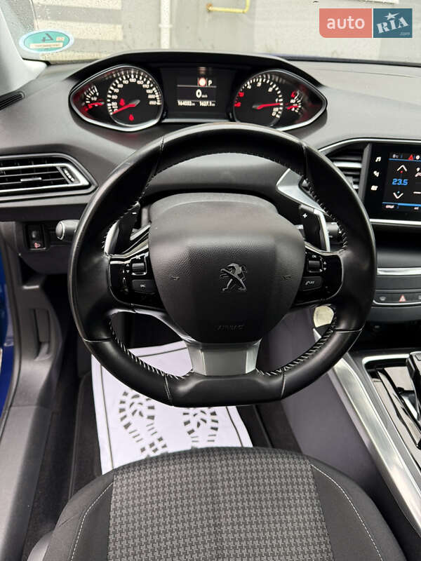 Универсал Peugeot 308 2019 в Хмельницком