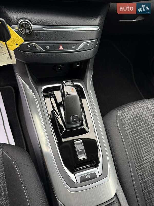 Универсал Peugeot 308 2019 в Хмельницком