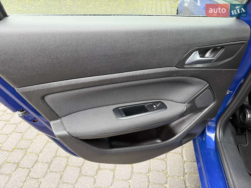 Универсал Peugeot 308 2019 в Хмельницком