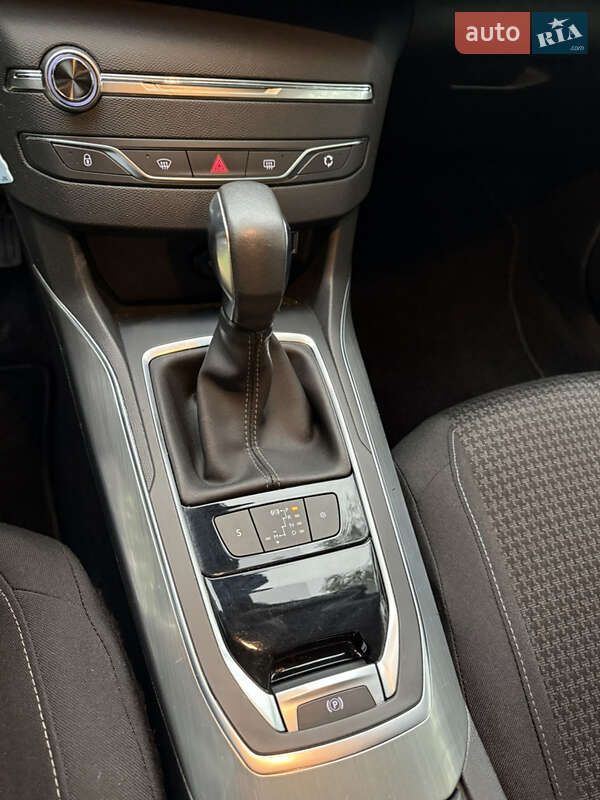 Универсал Peugeot 308 2019 в Хмельницком