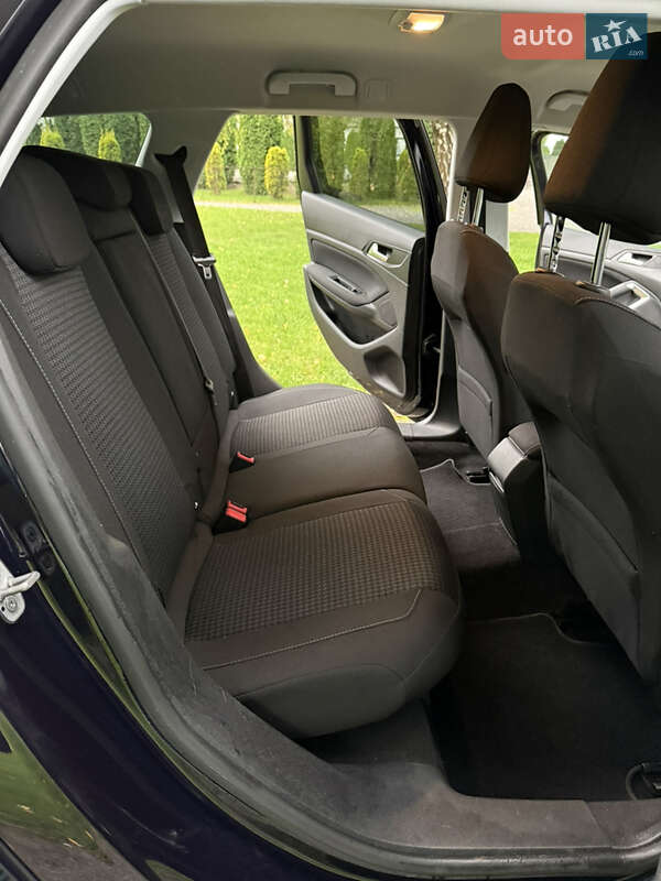 Универсал Peugeot 308 2019 в Хмельницком