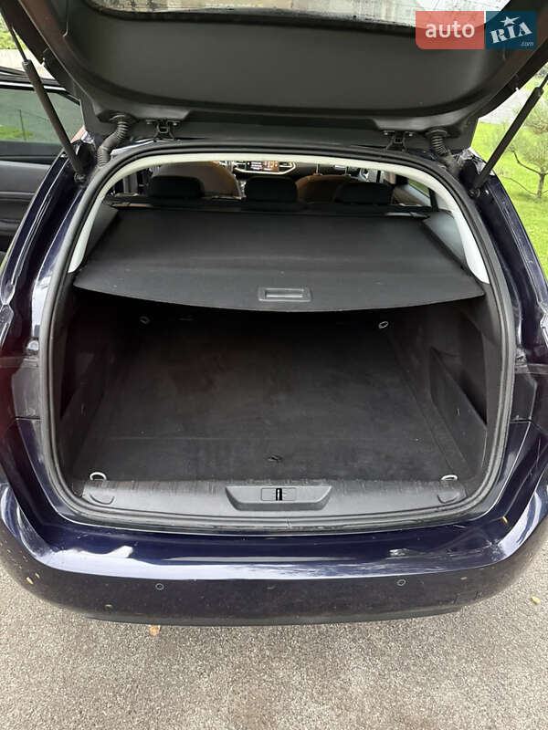 Универсал Peugeot 308 2019 в Хмельницком