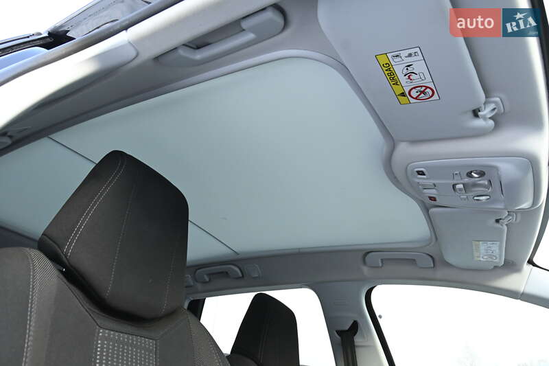 Универсал Peugeot 308 2015 в Бердичеве