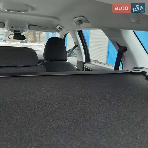 Универсал Peugeot 308 2017 в Полтаве