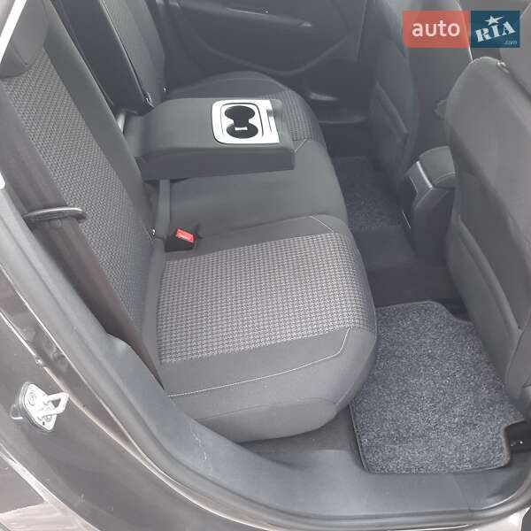 Универсал Peugeot 308 2017 в Полтаве