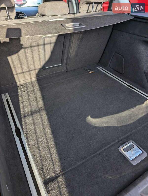 Універсал Peugeot 308 2018 в Львові