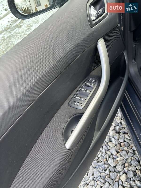 Универсал Peugeot 308 2012 в Стрые фото 11 Универсал Peugeot 308 2012 в Стрые