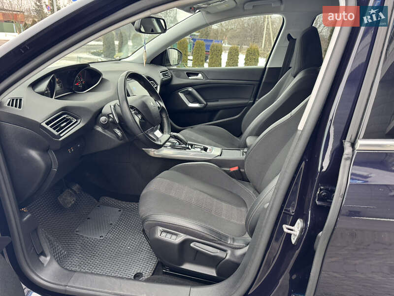 Універсал Peugeot 308 2020 в Хмельницькому