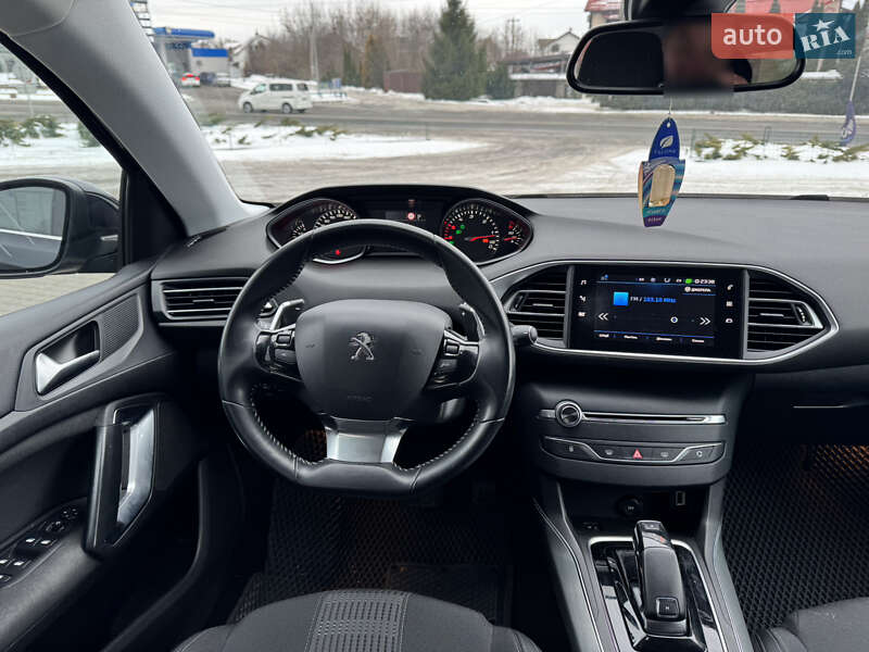 Універсал Peugeot 308 2020 в Хмельницькому