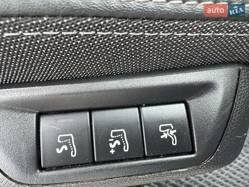 Універсал Peugeot 308 2020 в Хмельницькому