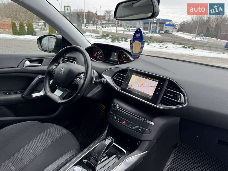 Універсал Peugeot 308 2020 в Хмельницькому