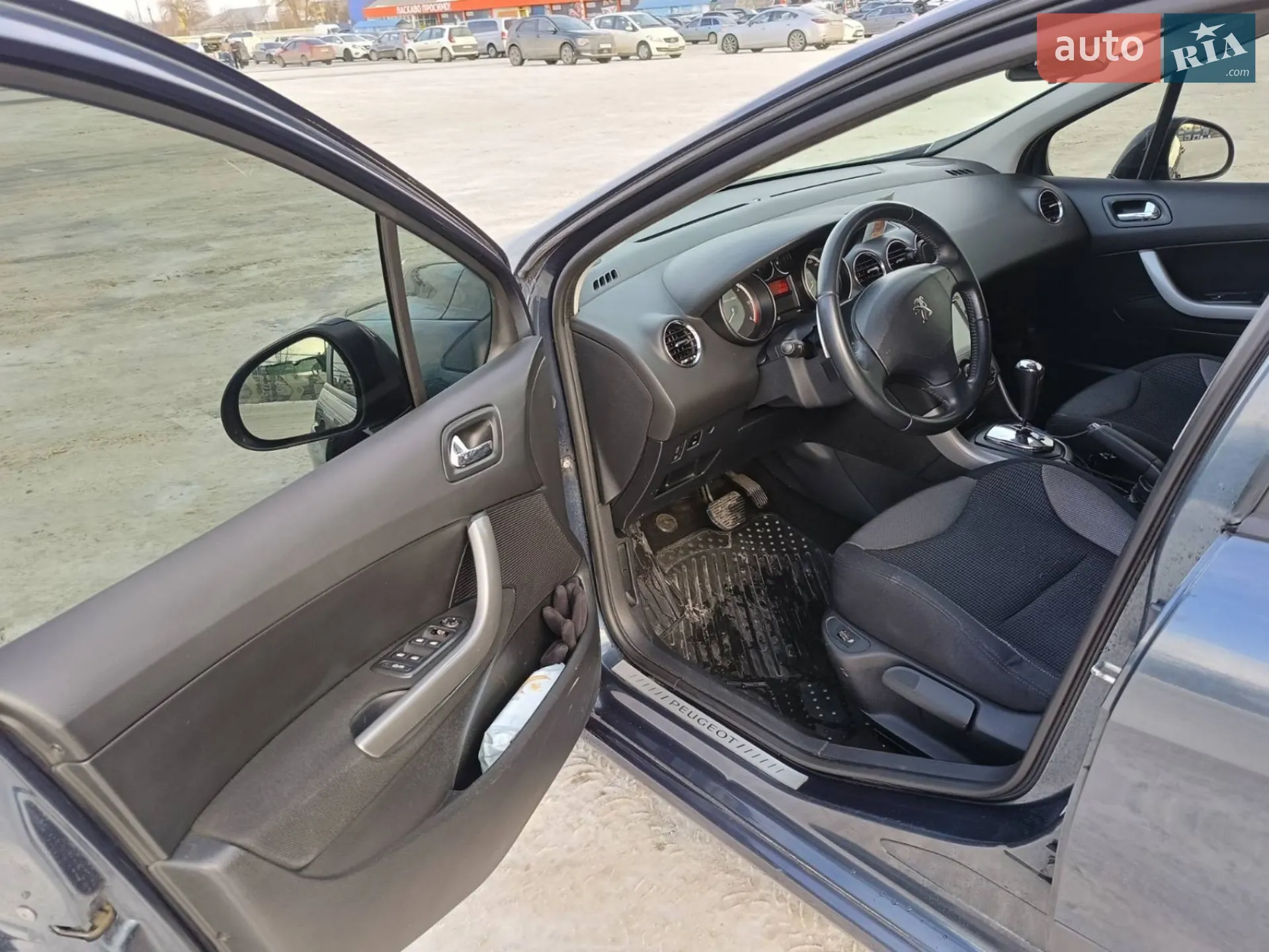2012 Peugeot 308 - мініатюра 14