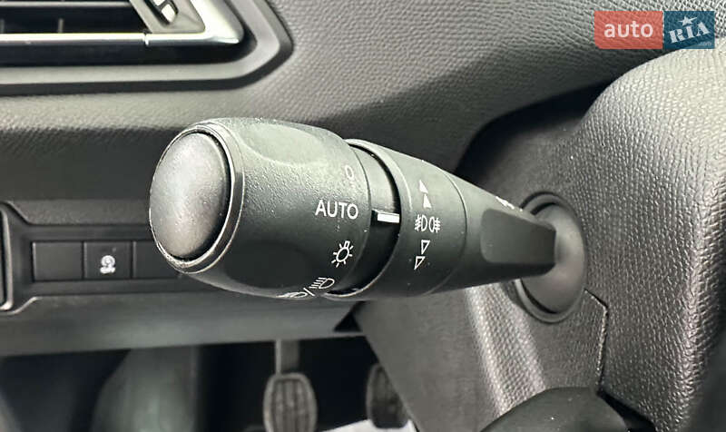 Универсал Peugeot 308 2019 в Львове