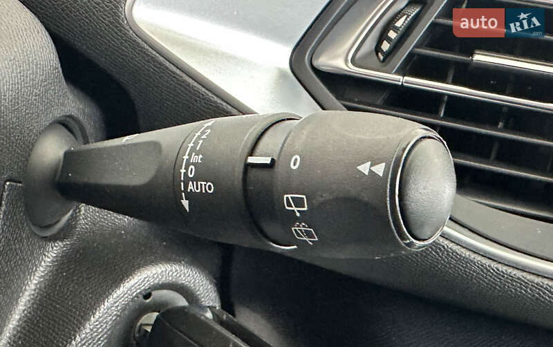 Универсал Peugeot 308 2019 в Львове