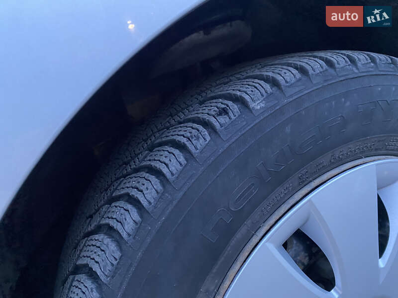 Хэтчбек Peugeot 308 2012 в Стрые