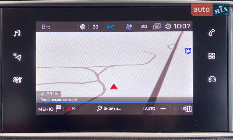 Универсал Peugeot 308 2019 в Львове фото 23 Универсал Peugeot 308 2019 в Львове