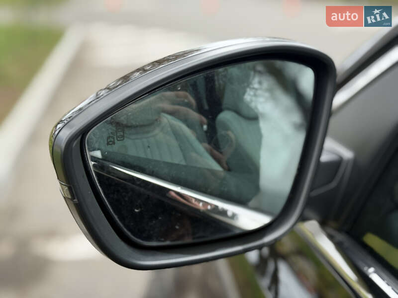 Универсал Peugeot 308 2014 в Черкассах