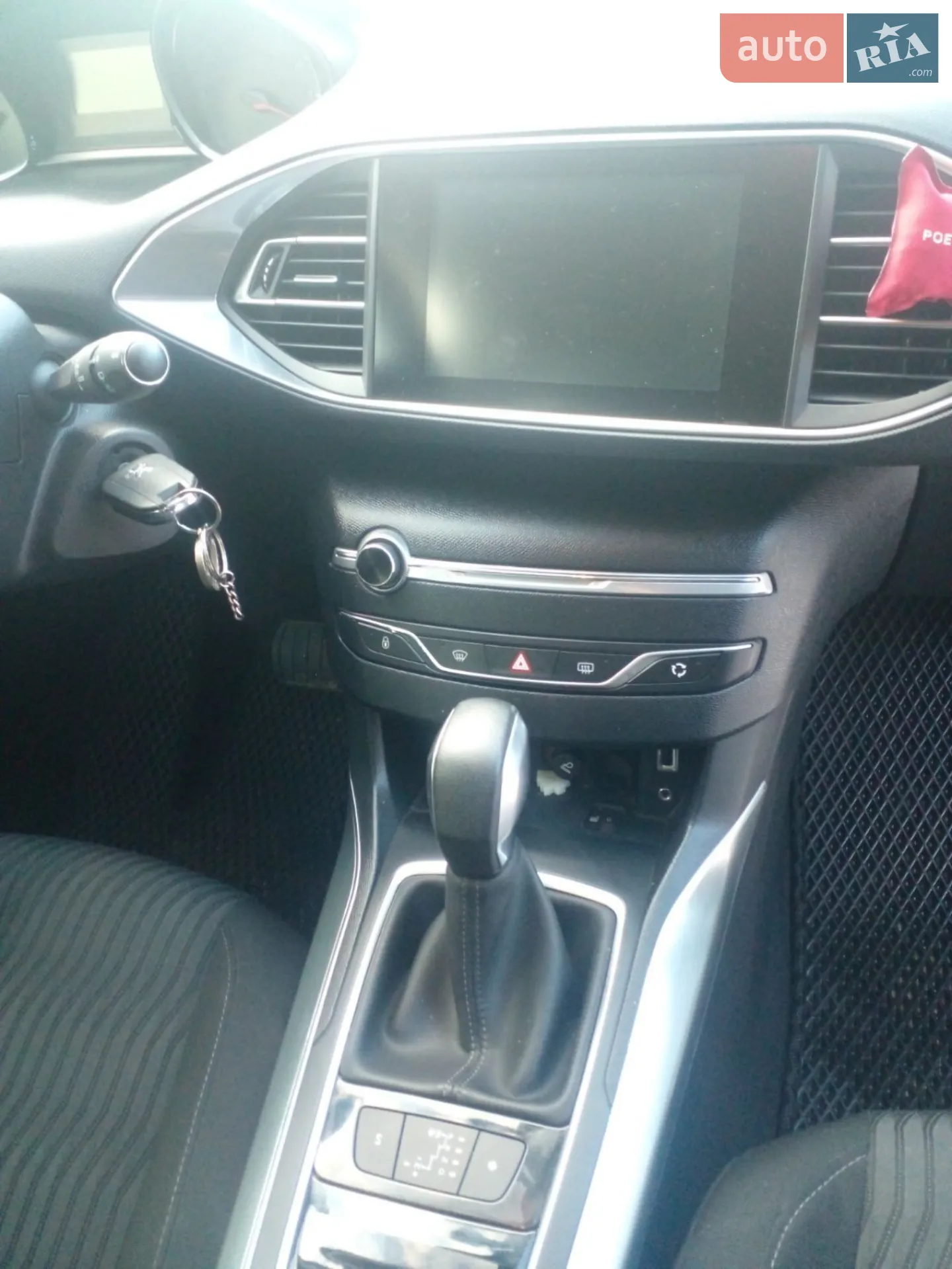 2015 Peugeot 308 - мініатюра 2
