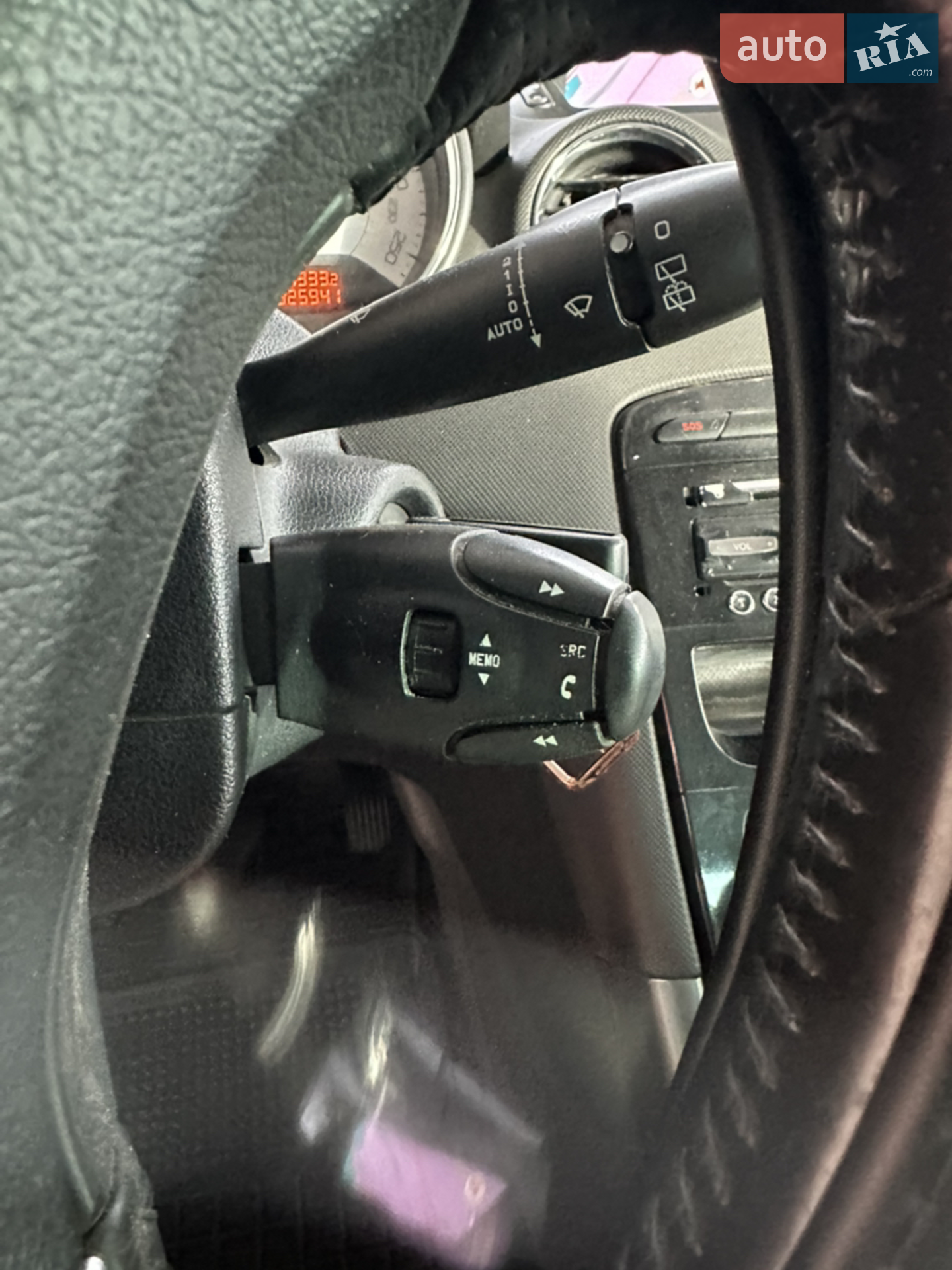 2013 Peugeot 308 - мініатюра 13