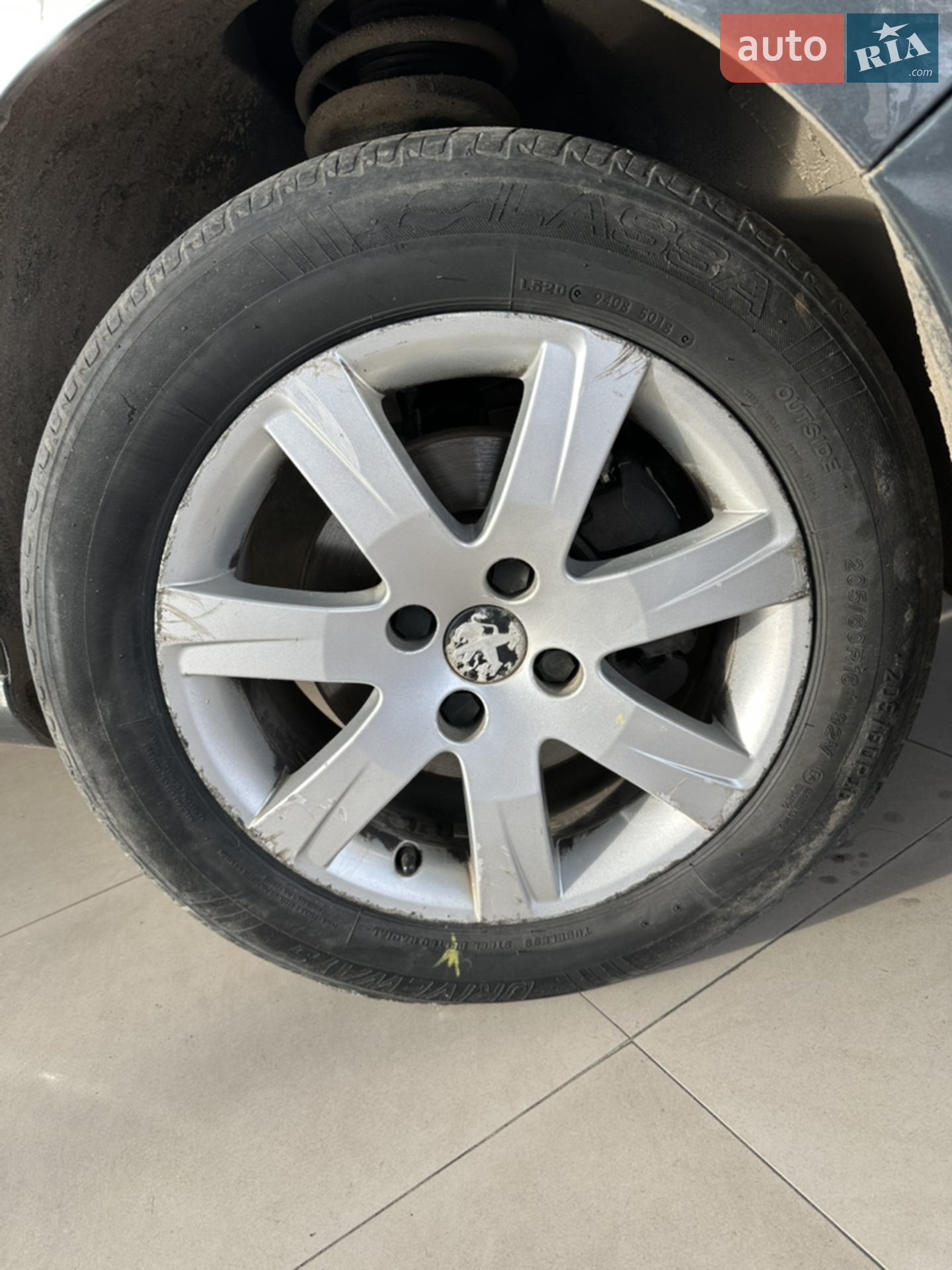 2013 Peugeot 308 - мініатюра 18