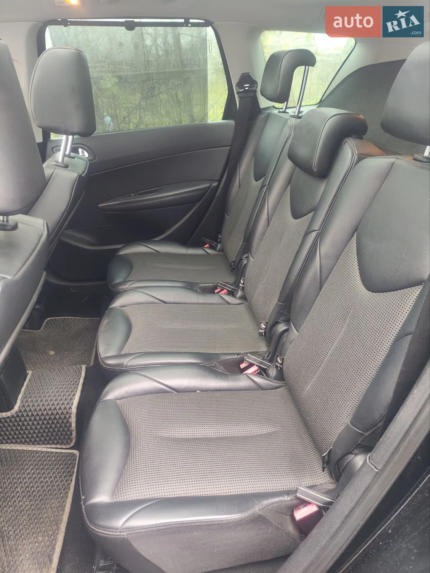 2011 Peugeot 308 - мініатюра 8