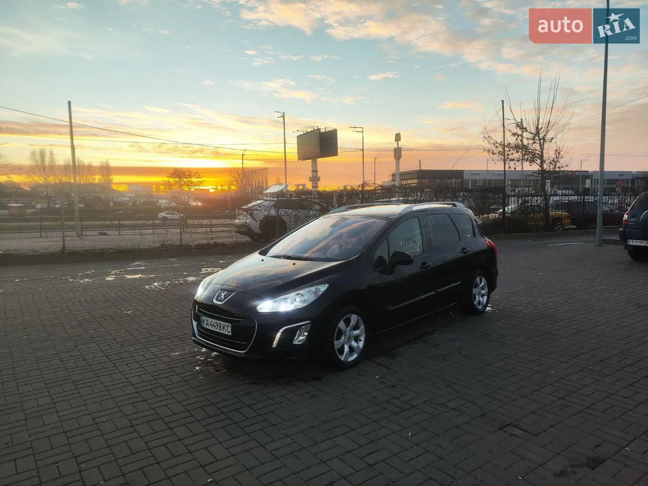 2011 Peugeot 308 - мініатюра 33